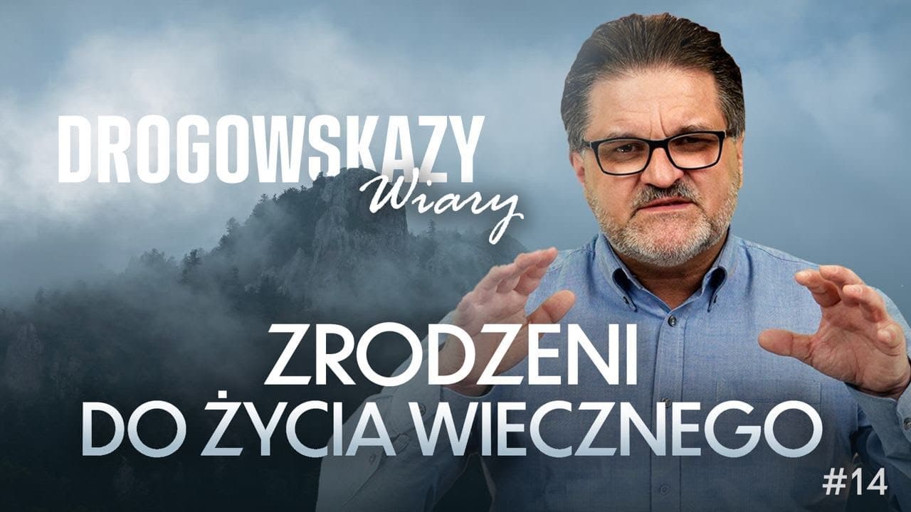 DROGOWSKAZY WIARY