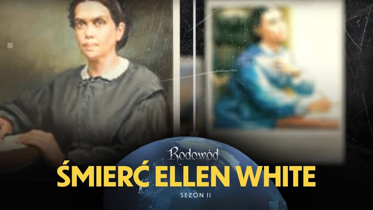 Śmierć Ellen White | Rodowód - sezon II (#51)
