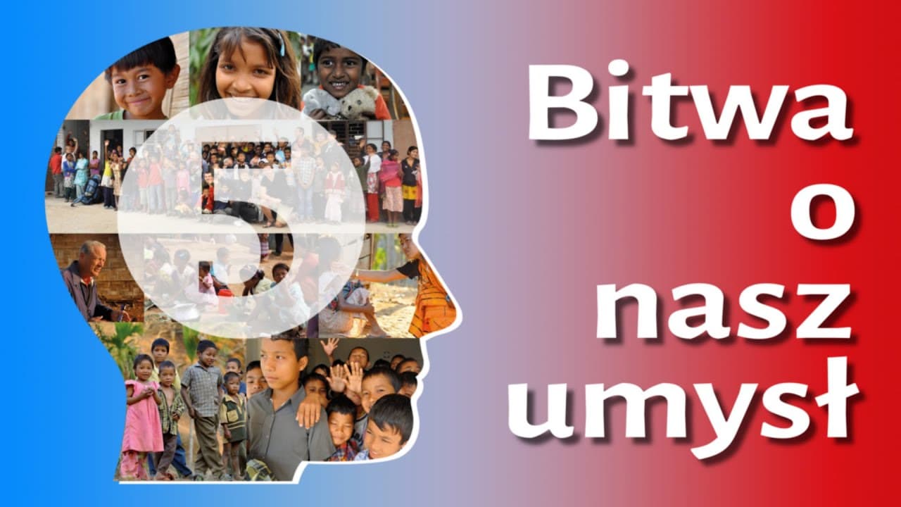 Bitwa o nasz umysł #5