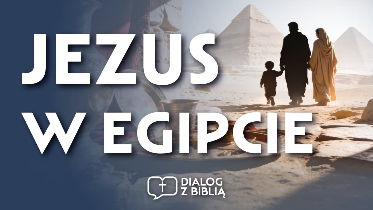 NAJWIĘKSZY PROBLEM Z DZIECIŃSTWEM JEZUSA? // DIALOG Z BIBLIĄ #145