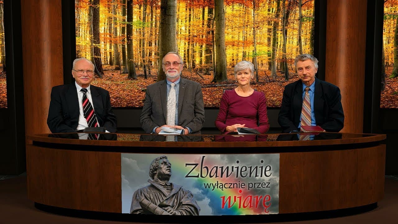 Studium biblijne - 348 (8) (2017-11-25): Kim jest człowiek z 7. rozdziału Listu do Rzymian?