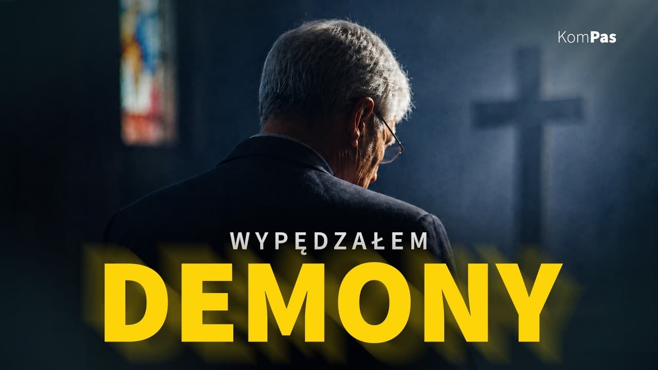 Czy egzorcyzmów należy zakazać? Prawdziwe historie uzdrowień z opętania