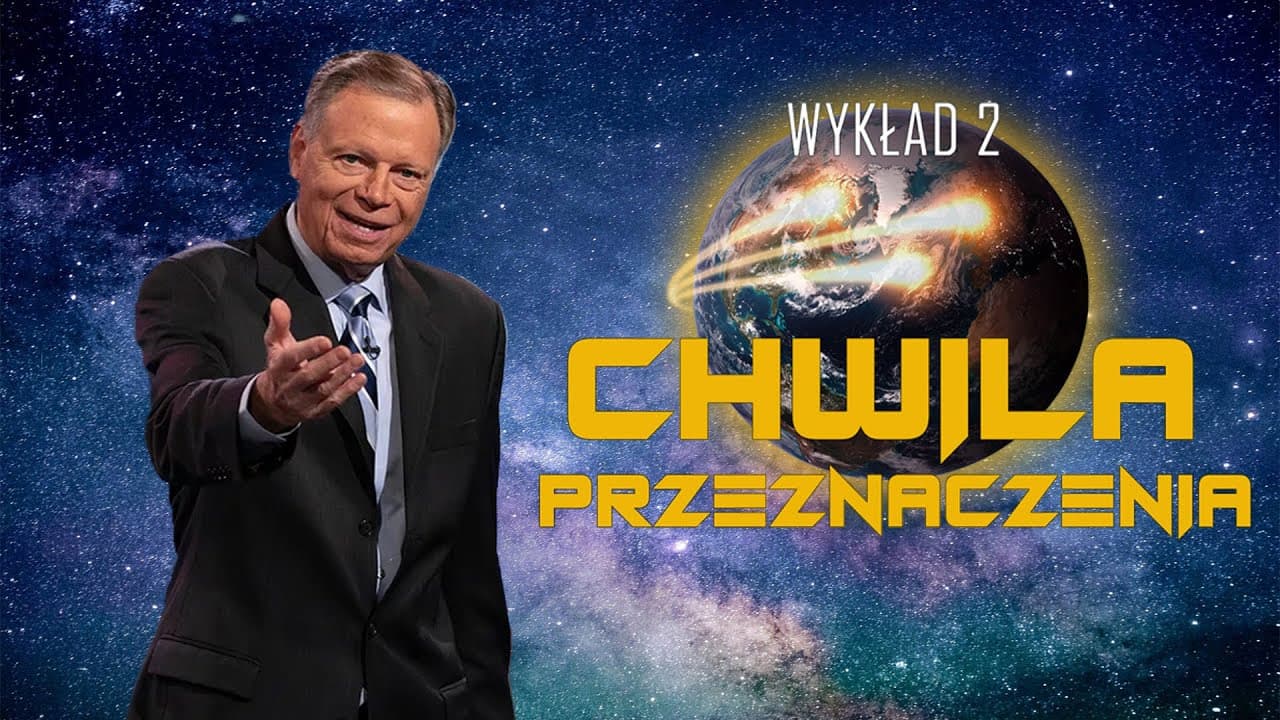 CHWILA PRZEZNACZENIA | TRZY KOSMICZNE PRZESŁANIA #02