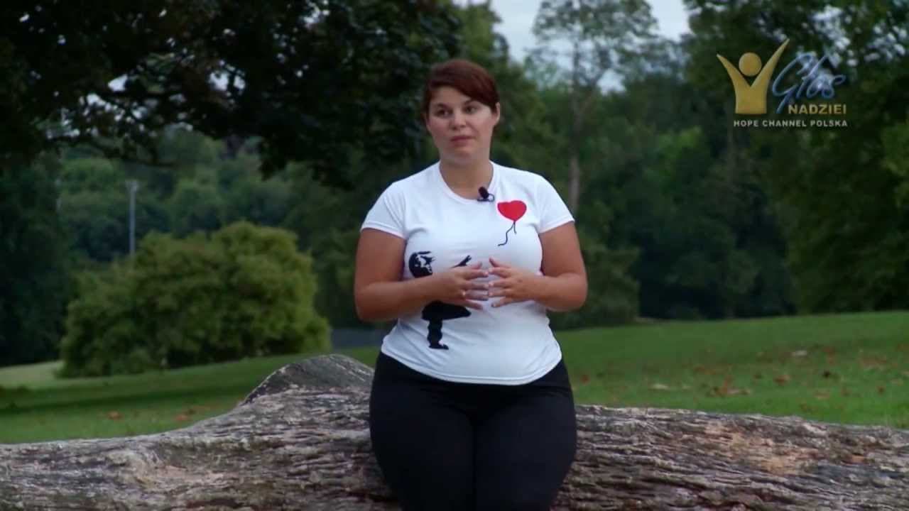 BĄDŹ AKTYWNY - Dzień piętnasty - Chodzenie