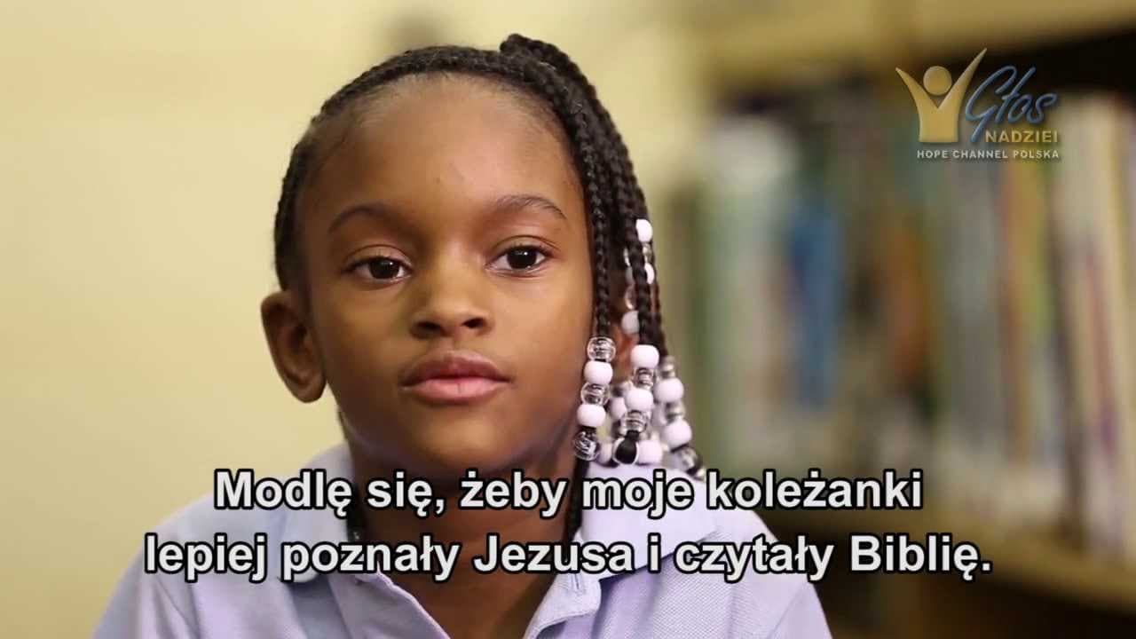 DZIECI MODLITWY - EPIZOD 3