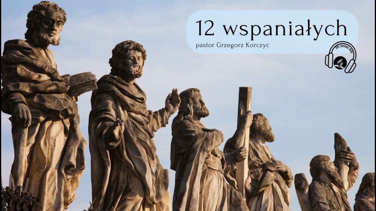 12 wspaniałych