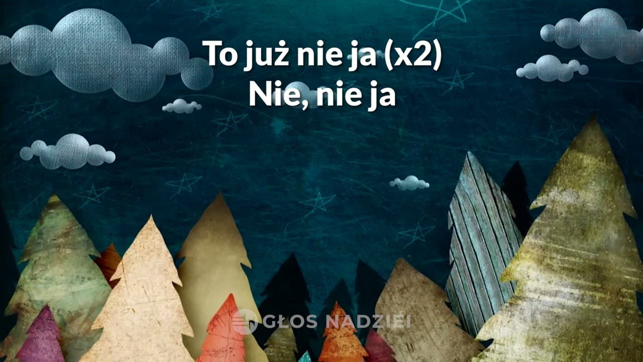 Stare minęło (Pieśniopisarze) - z tekstem i wokalem
