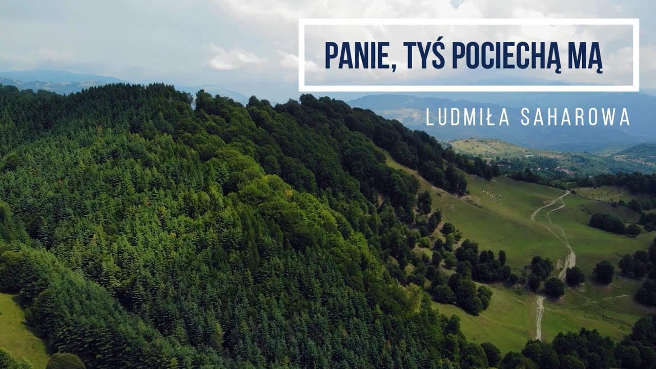 Panie Tyś pociechą mą / Господь Ти моя насолода 🎵