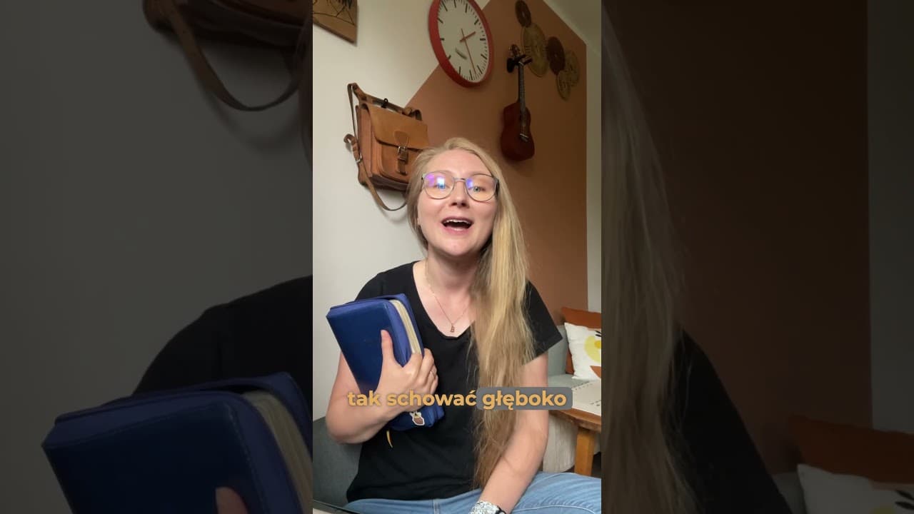 Rada 3/365 z serii jak wychowywać dzieci!