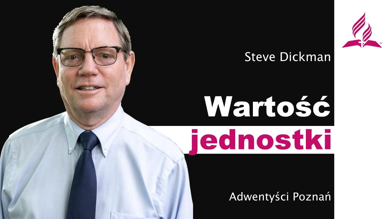 Wartość jednostki – Steve Dickman (3/3)