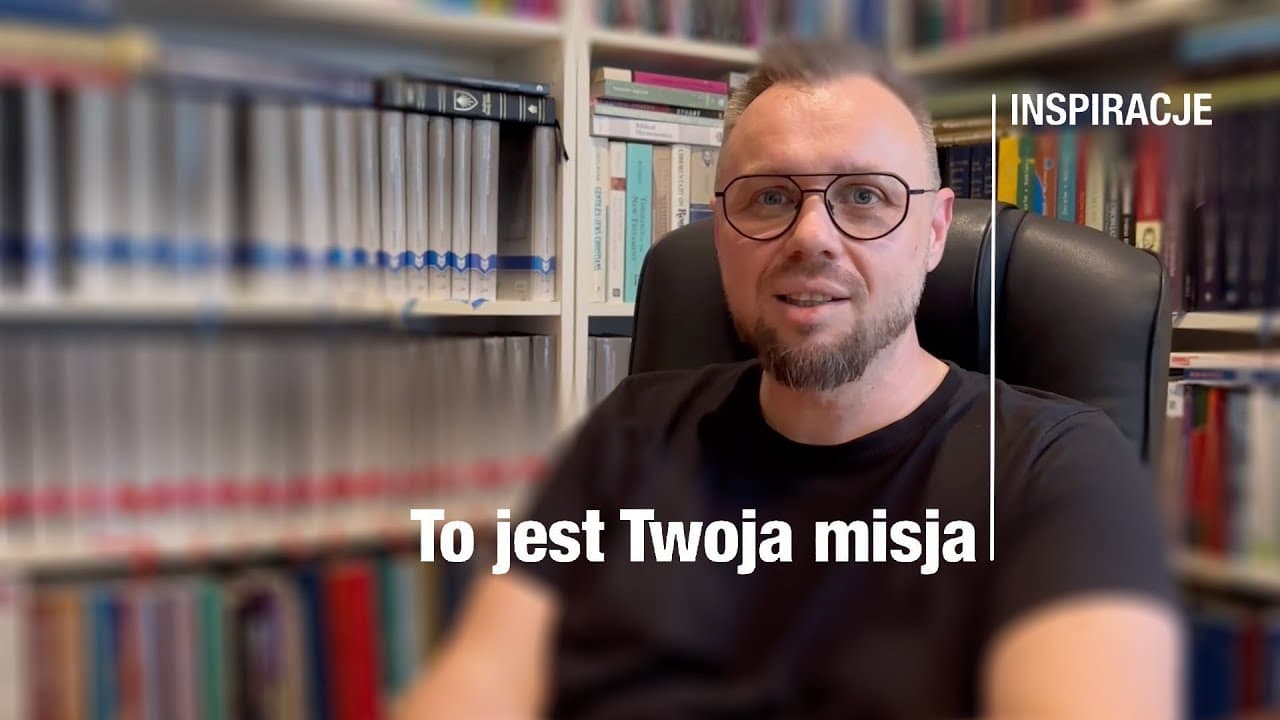 WYŻSZA SZKOŁA TEOLOGICZNO-HUMANISTYCZNA W PODKOWIE LEŚNEJ - ZAPROSZENIE