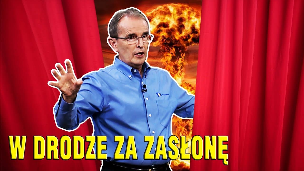 Jezus otwiera drogę za zasłonę