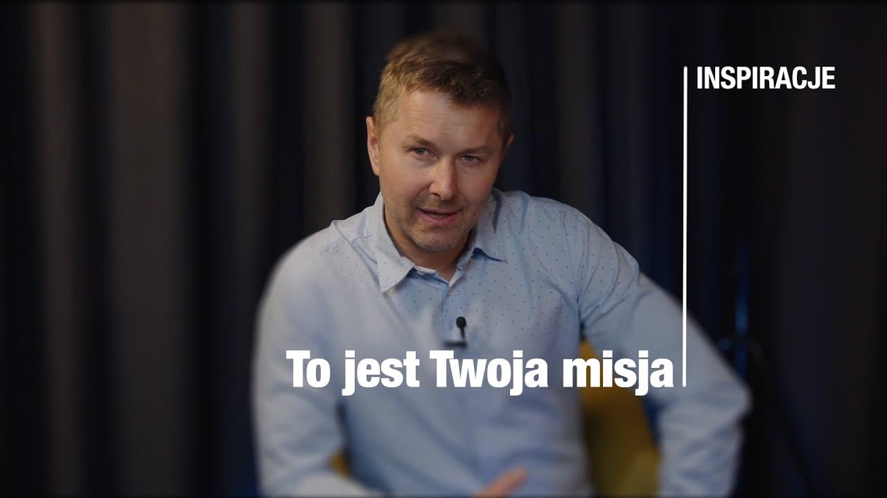 Dzień Głosu Nadziei - Inspiracje Misyjne - 2024.04.20
