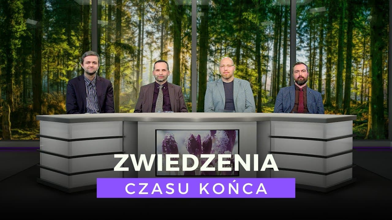 Zwiedzenia czasu końca - O śmierci... (221210-11-#611)