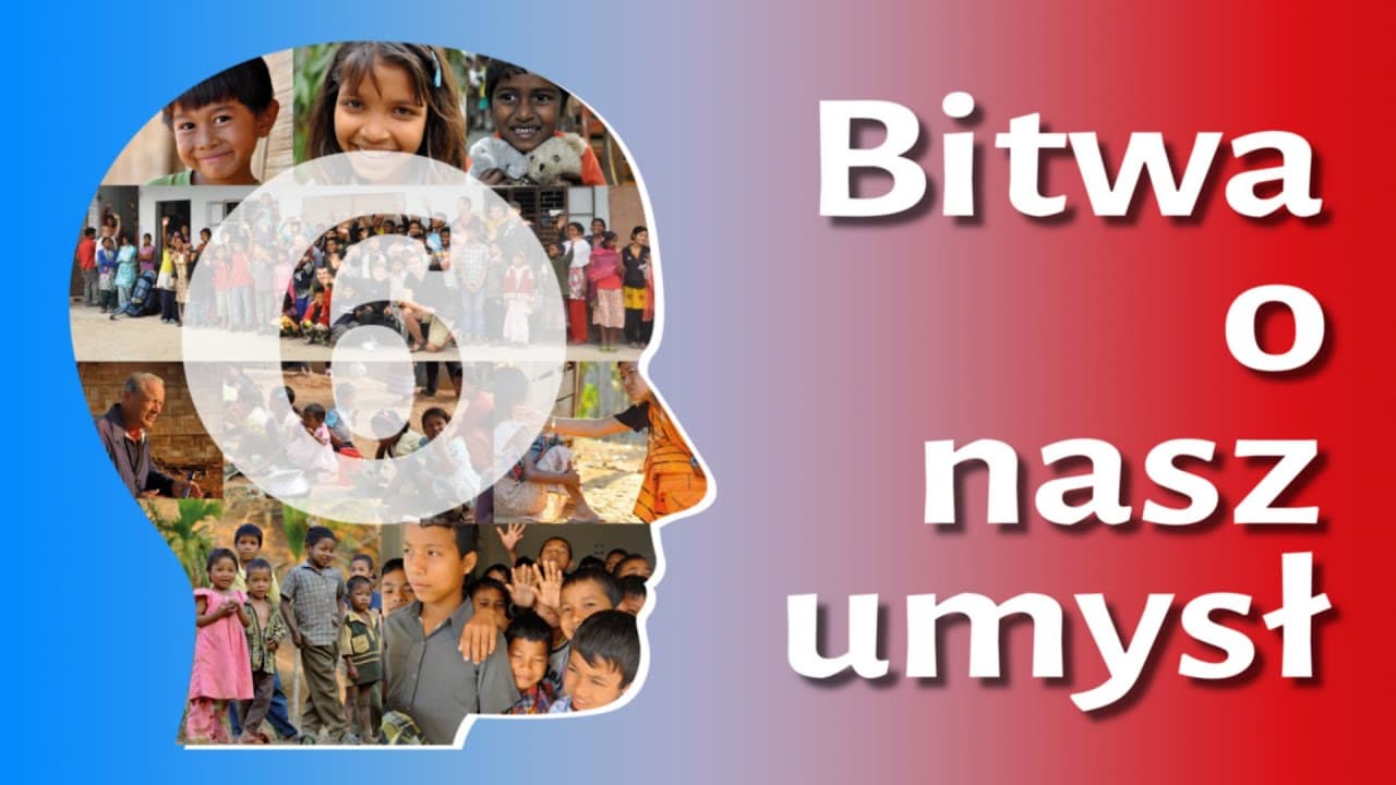 Bitwa o nasz umysł #6