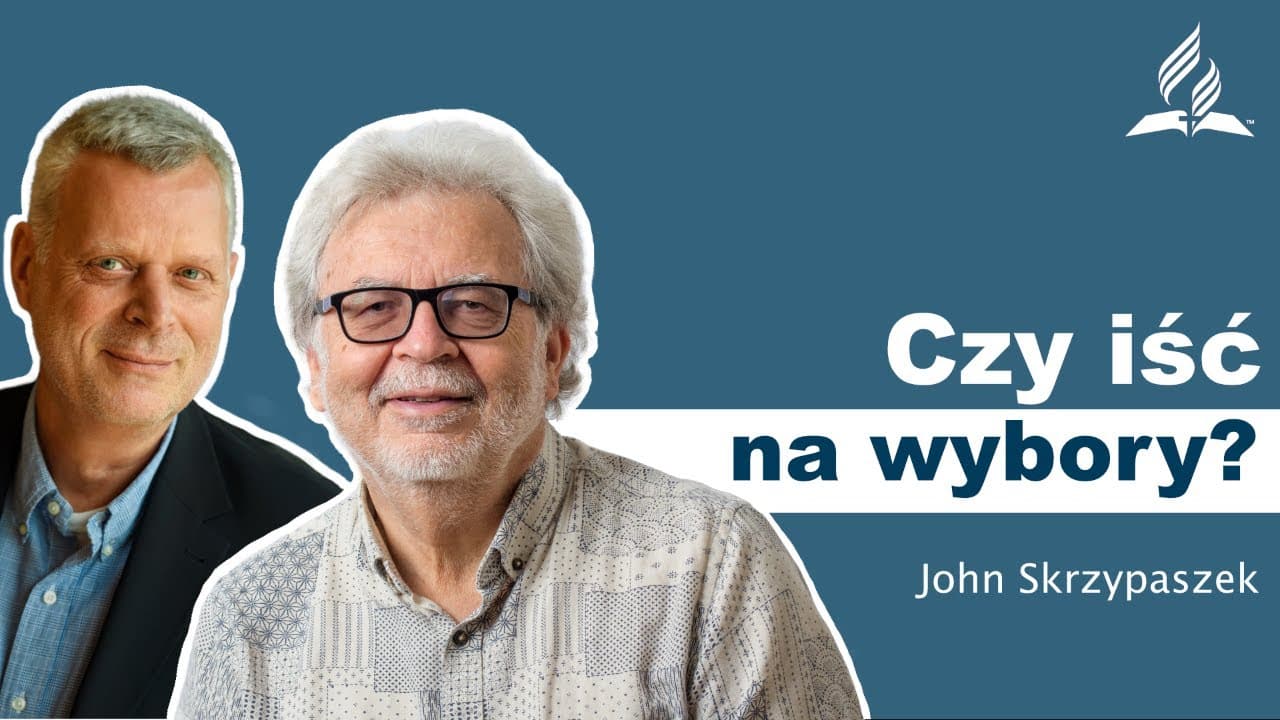 Czy iść na wybory? – dr John Skrzypaszek – #goscieMariusza