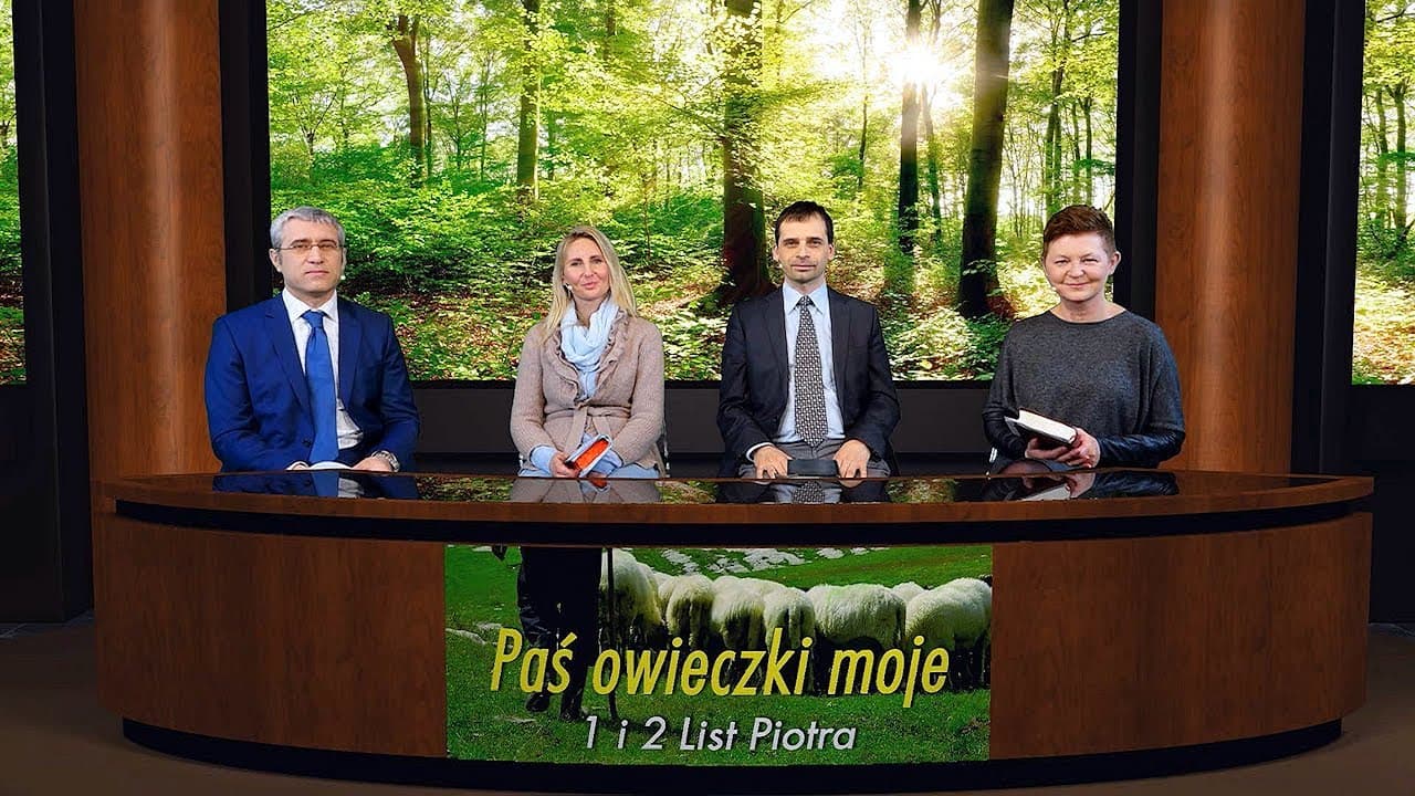Studium biblijne - 325 (12) (2017-06-17): Dzień Pański