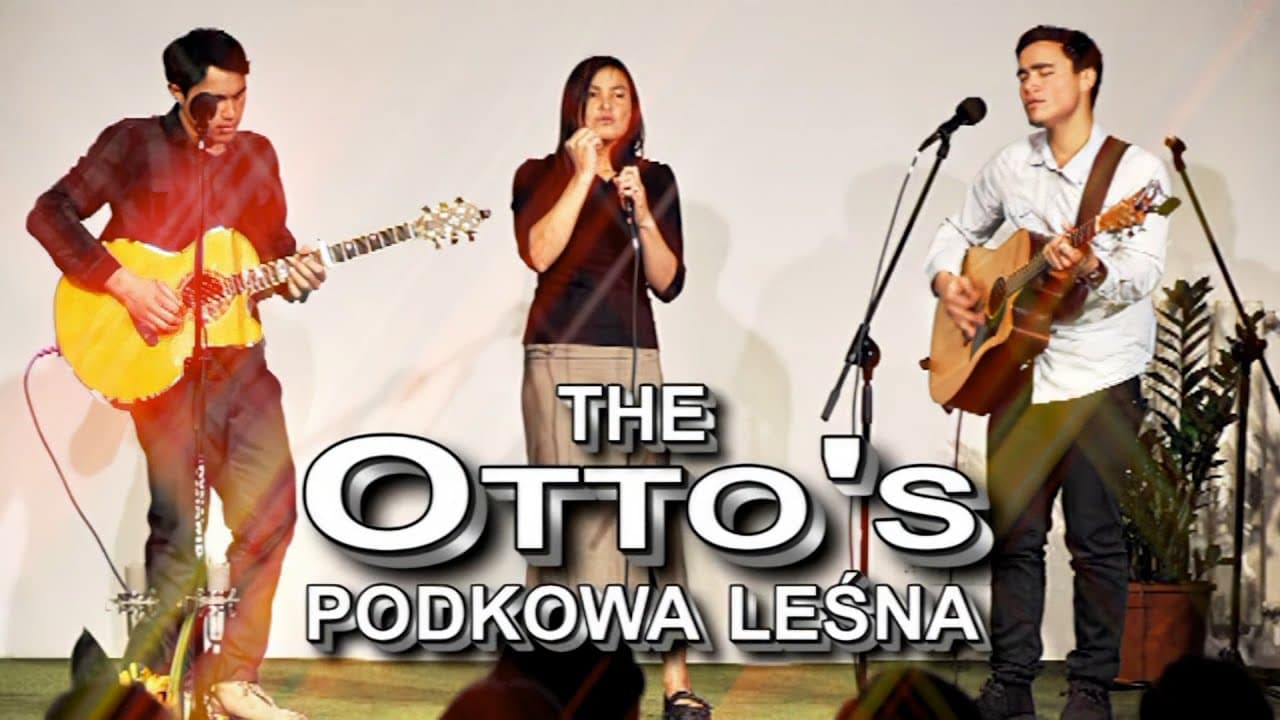 The Otto's Concert (REMASTERED)