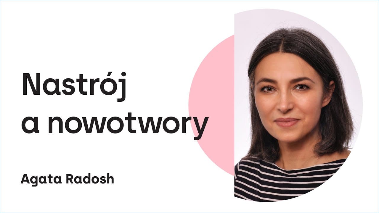 Nastrój a nowotwory