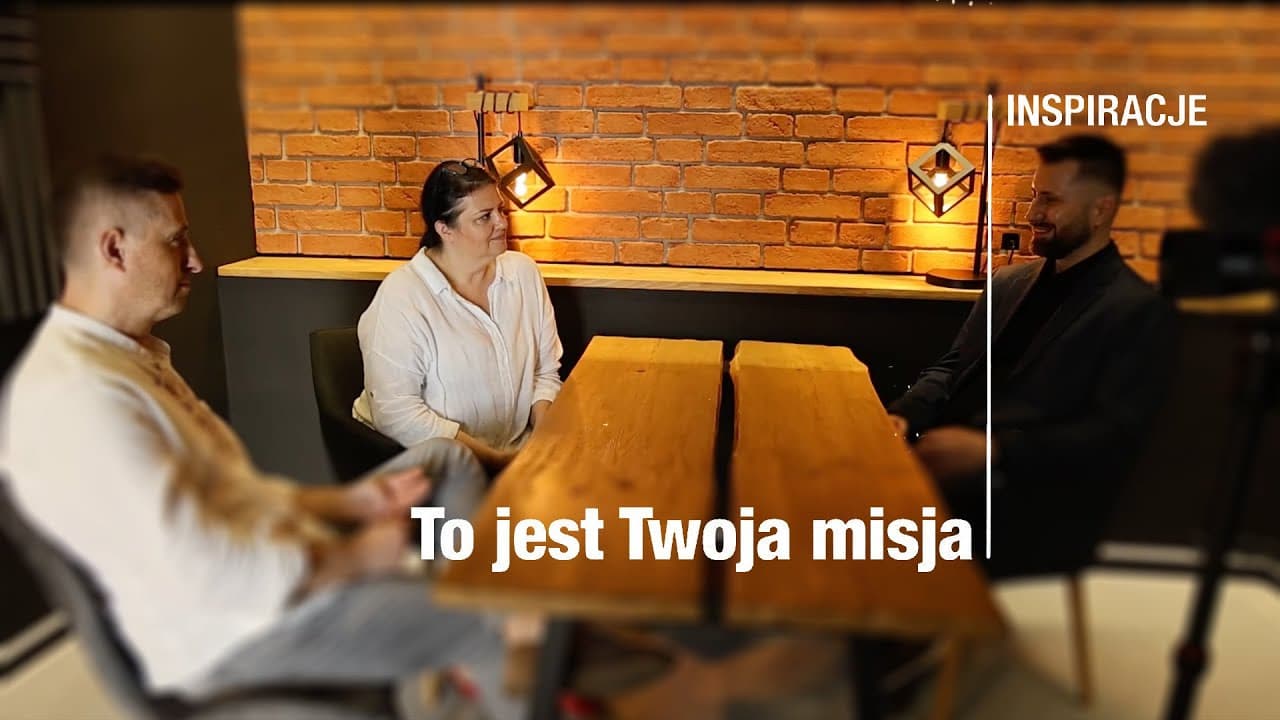 STUDIO DOBREGO SŁOWA W PILE - INSPIRACJE MISYJNE - 2024.06.22