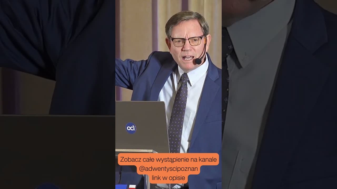 Wartość jednego człowieka w oczach Boga #adwentyscipoznan