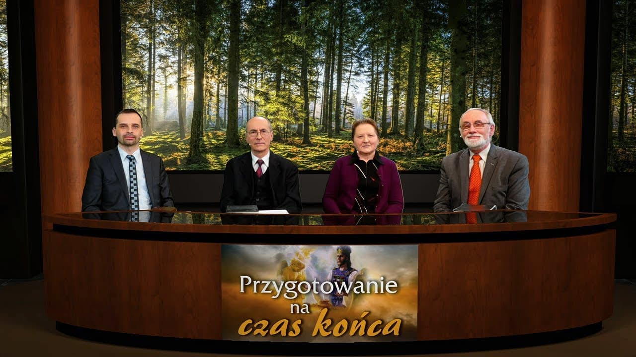 Studium biblijne - 372 (6) (2018-05-12): „Zmiana” prawa Bożego