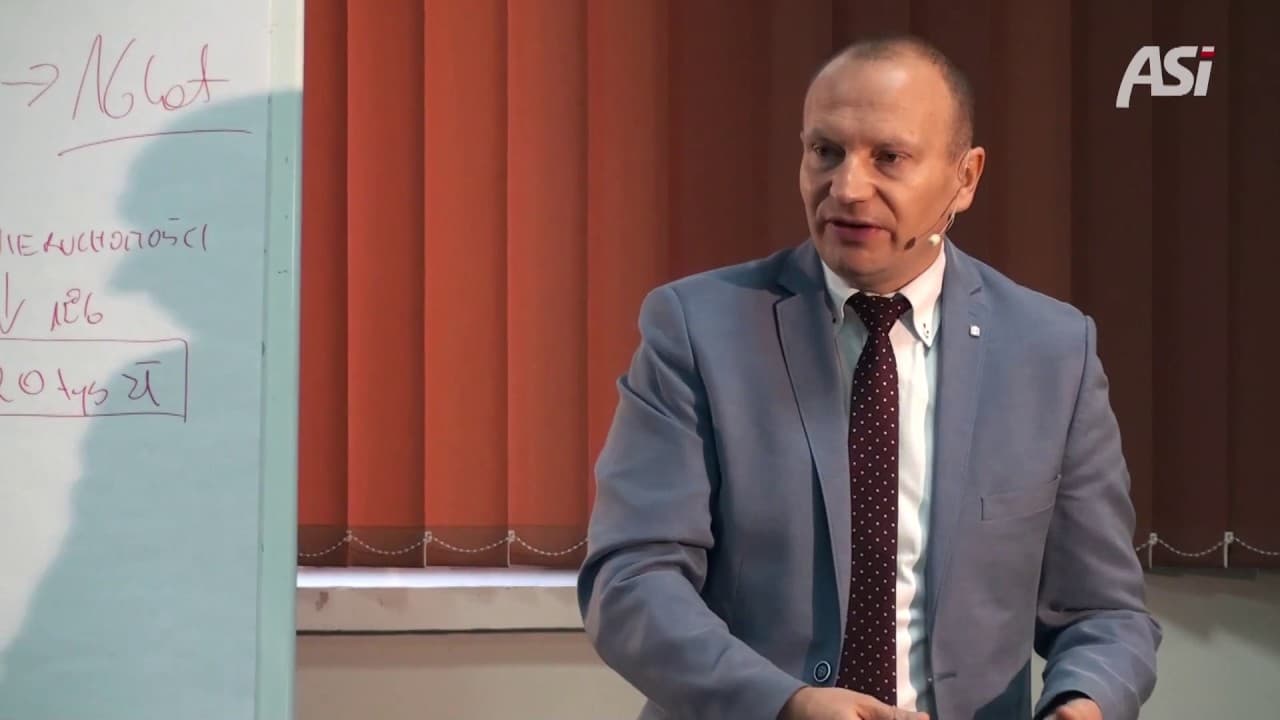 ASI Polska - VII Kongres w Warszawie (piątek) # 5A