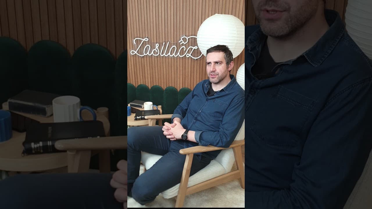 100% z polskiego… dzięki Bogu! 🙌📘