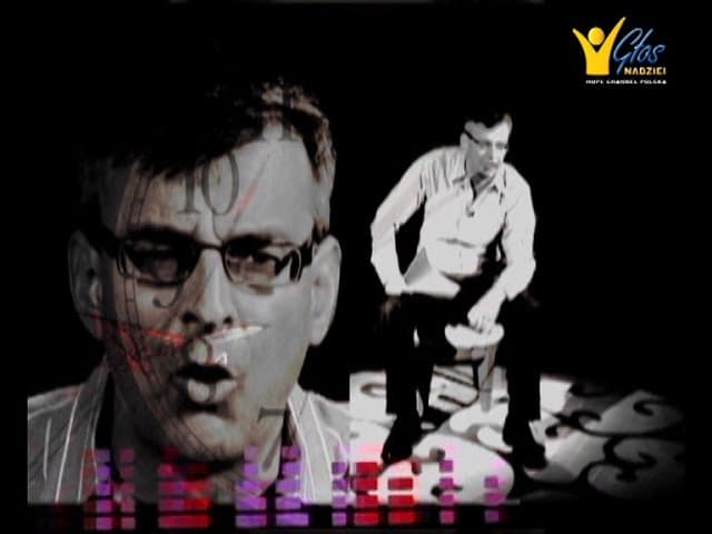 SEDNO SPRAWY - (odc.3)  "Hitchens"