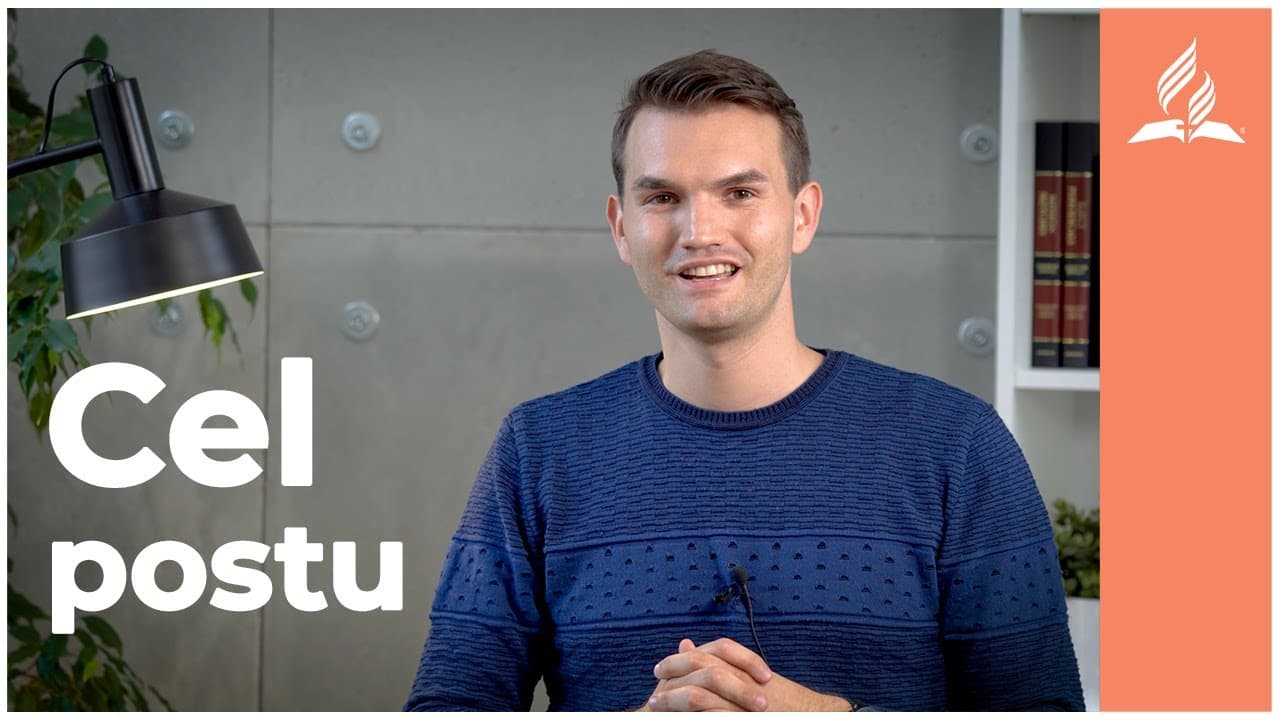 Nie myl postu z głodówką - Mariusz Merkis