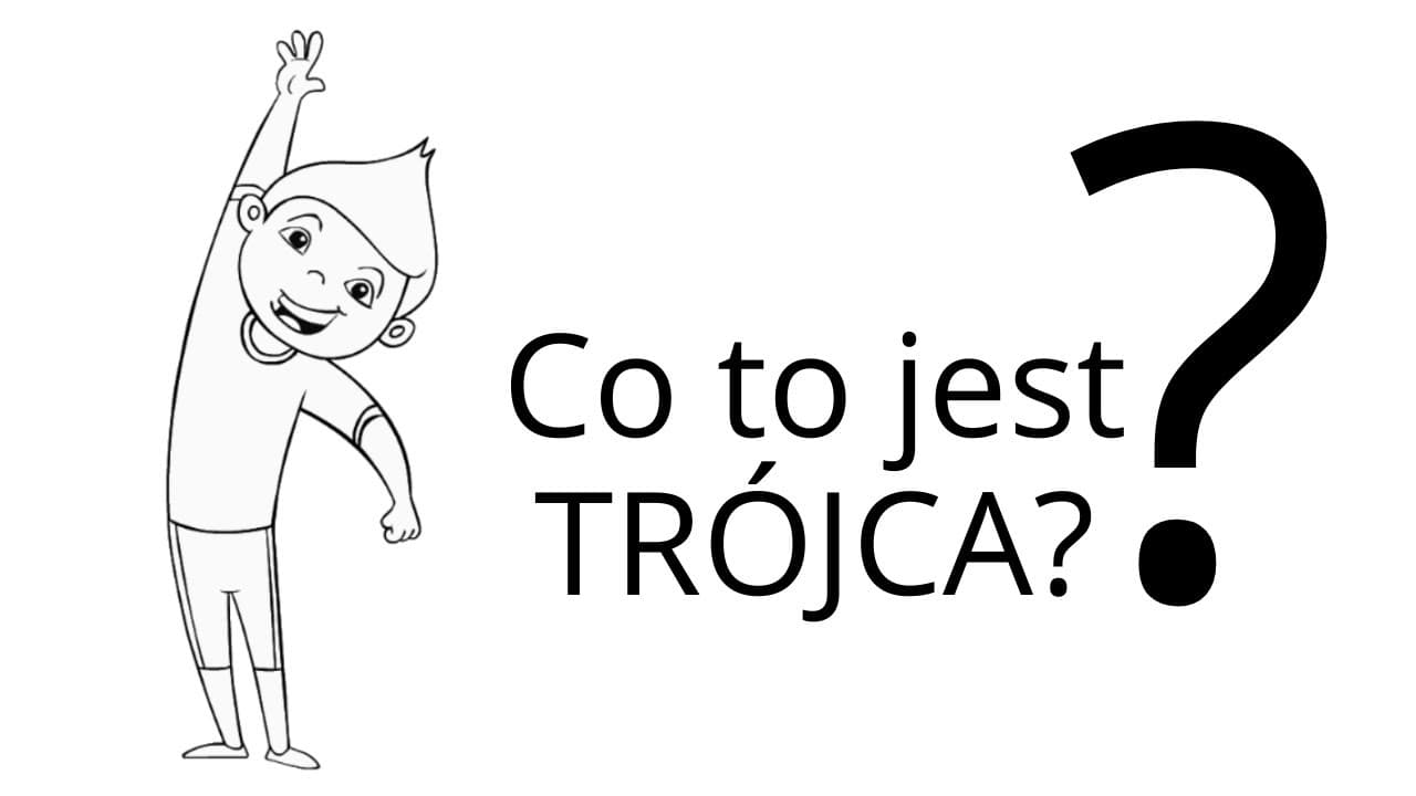 Co to jest Trójca Święta? - W to wierzymy #2