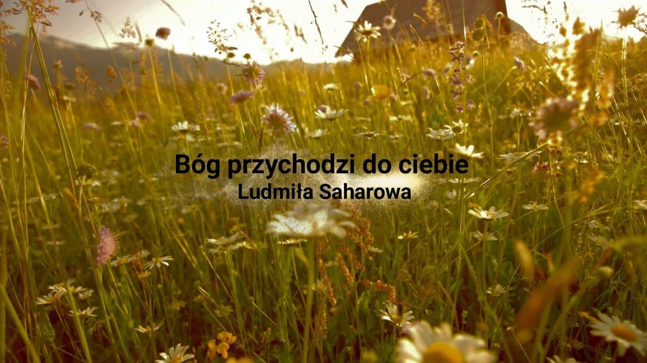 Bóg przychodzi do ciebie / Приходить Бог хоч раз в житті 🎵