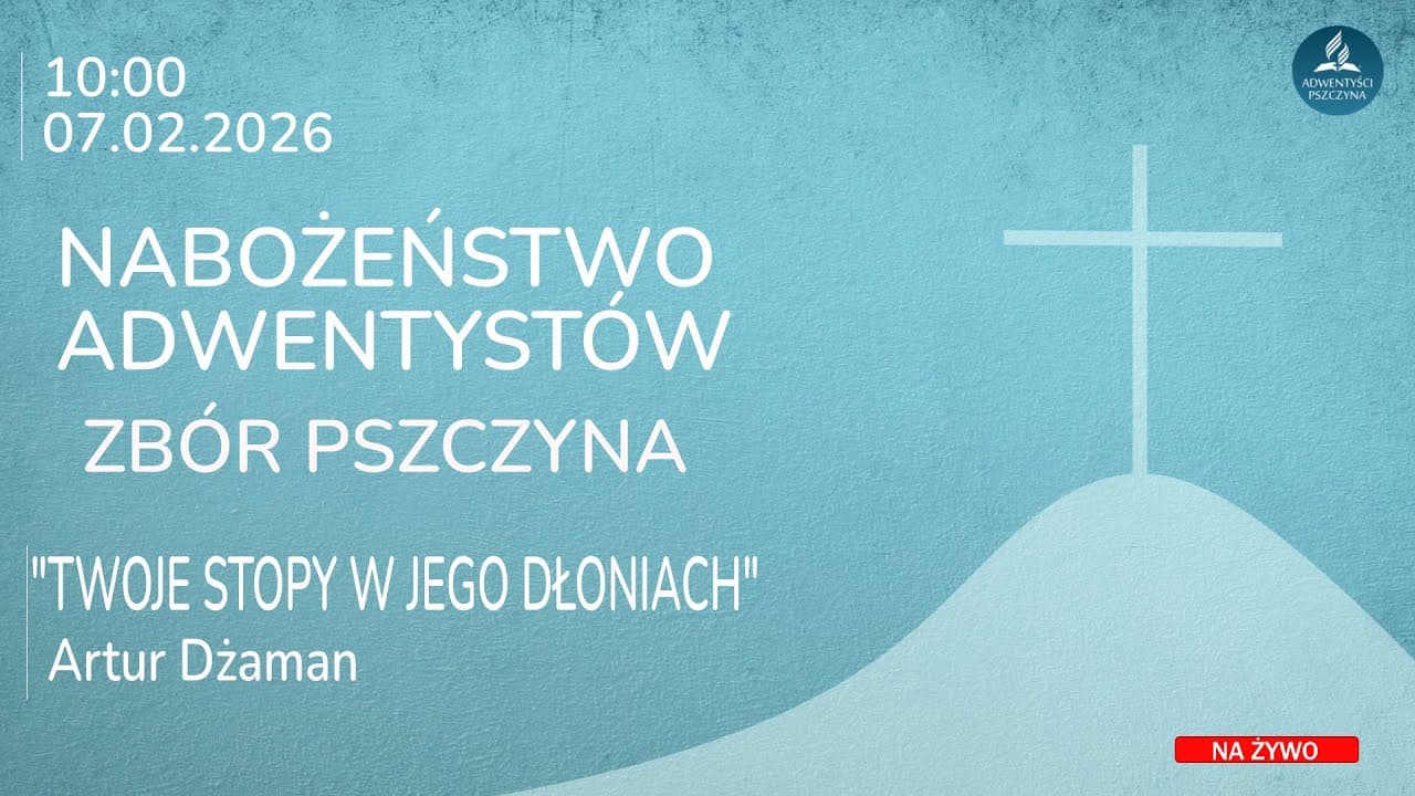 Pamiątka Wieczerzy Pańskiej - Artur Dżaman