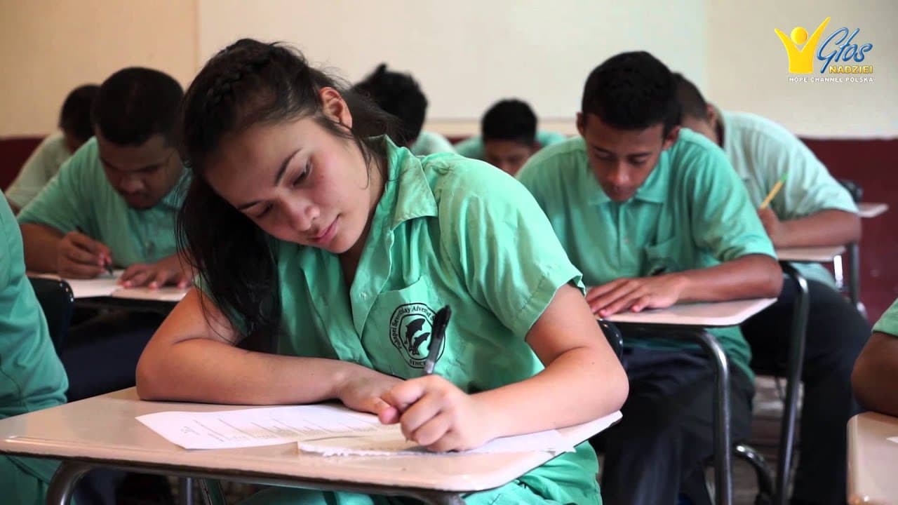 PROJEKTY MISYJNE III kw  2015   Film 03