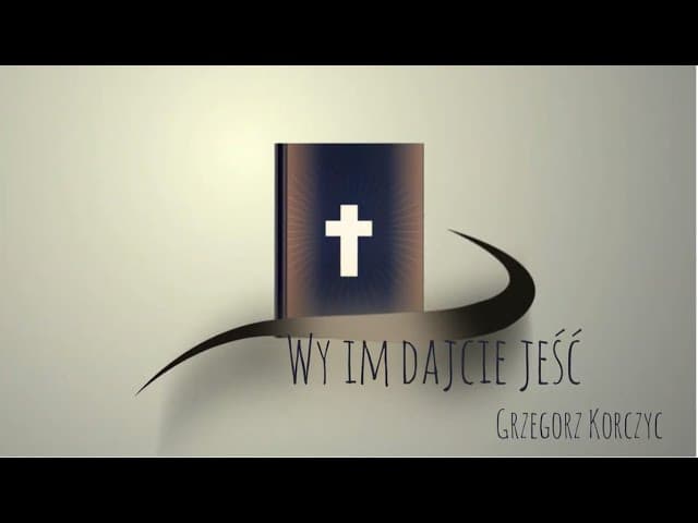 Wy im dajcie jeść