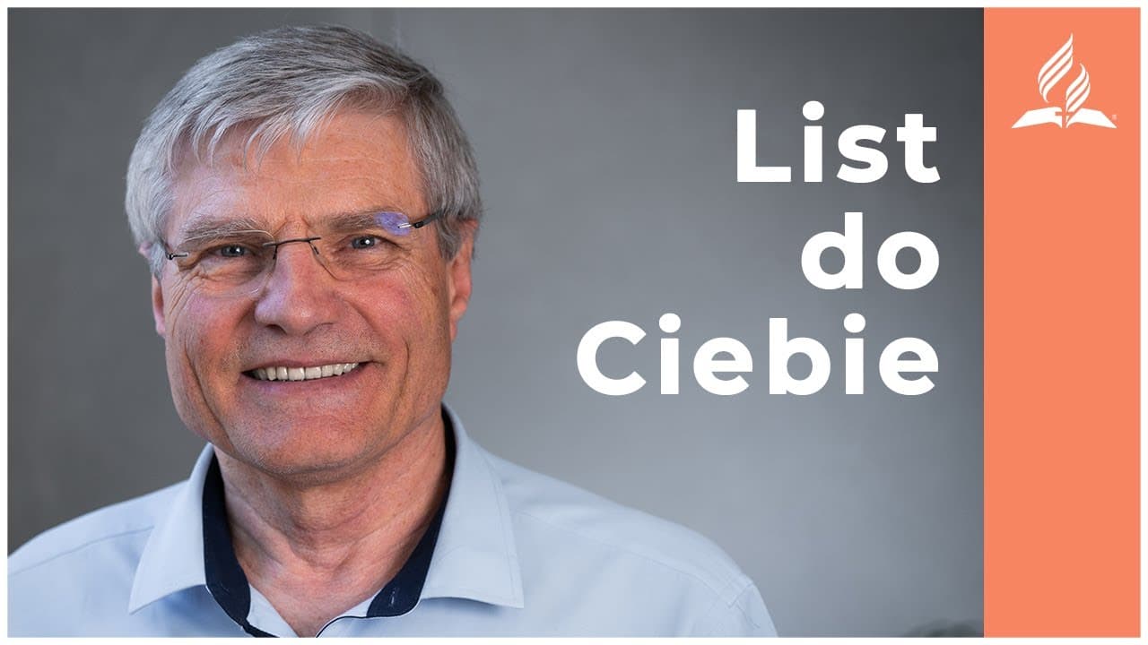 Wyjątkowy list od Boga - Zenon Korosteński