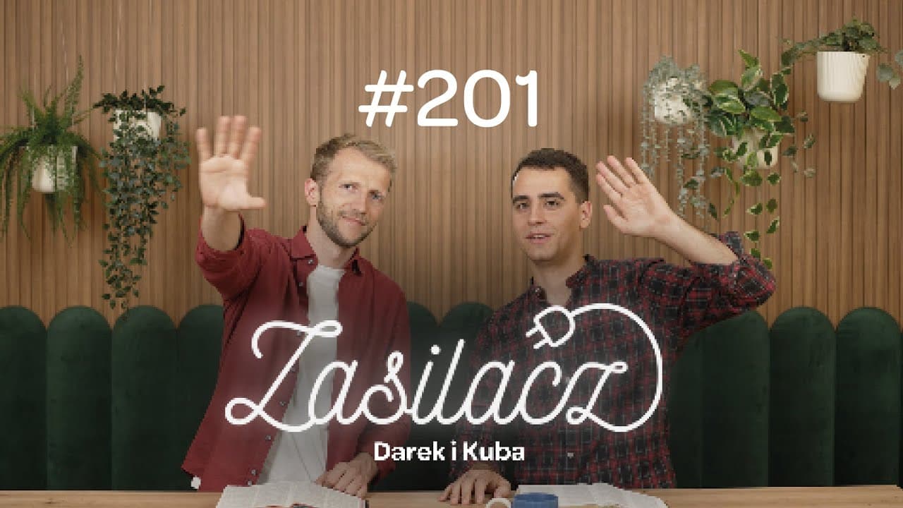Ucieczka! - Zasilacz - Rdz 27,42-45; 28,10-17