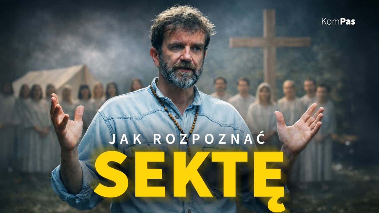 Jak rozpoznać sektę?