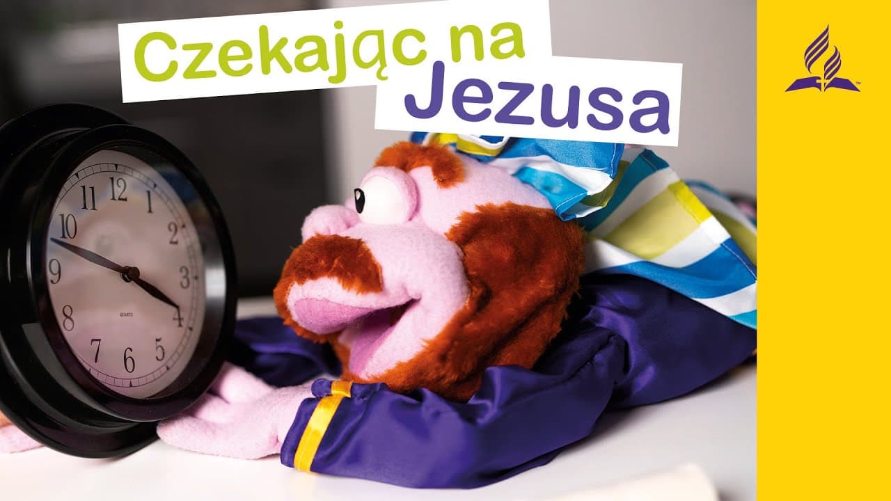 Kiedy Jezus powróci? - Rabbi Nauczyciel || Chrześcijańska rodzina