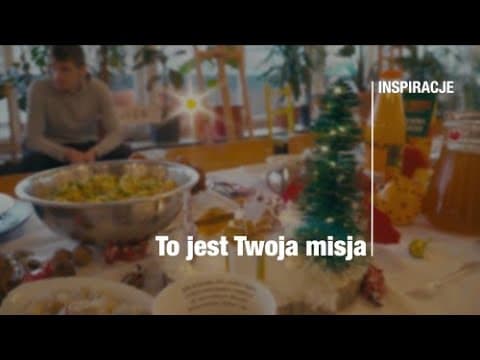 Wigilia dla potrzebujących - Inspiracje Misyjne - 2024.01.13