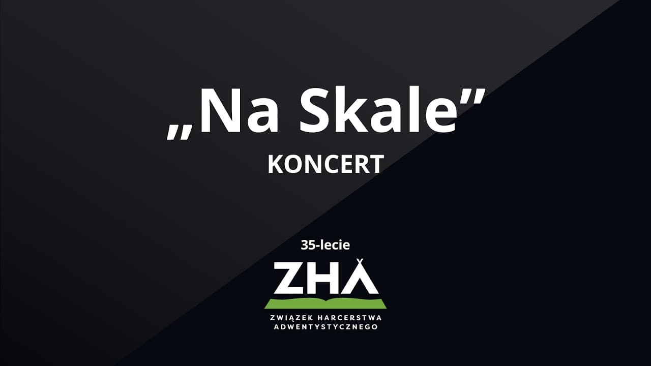Na Skale | Koncert