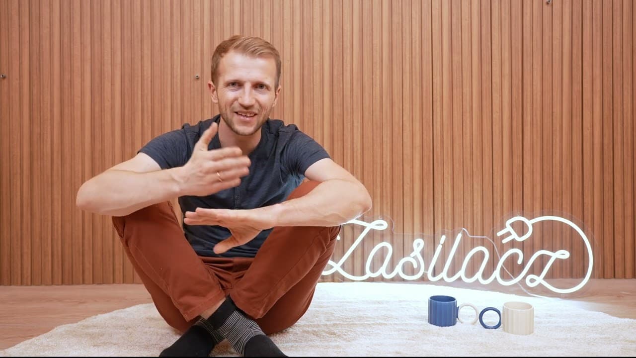 O przyszłości Zasilacza