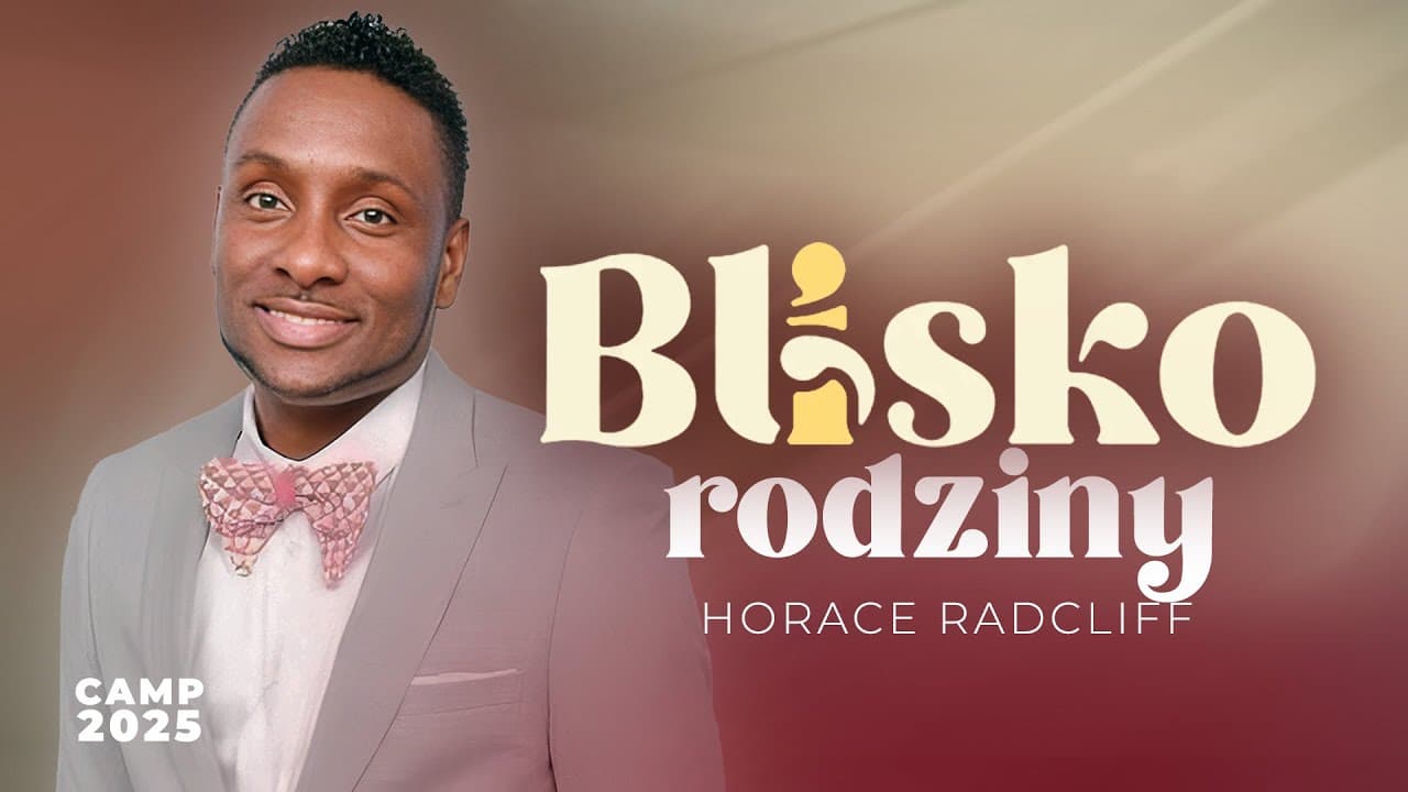 preCamp Zatonie 2025 „Blisko” | Blisko rodziny #2