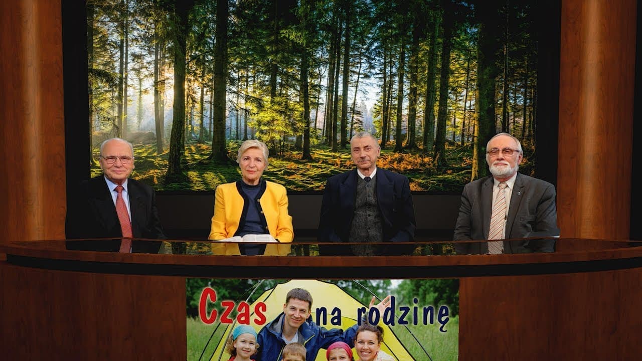 Czas na rodzinę
