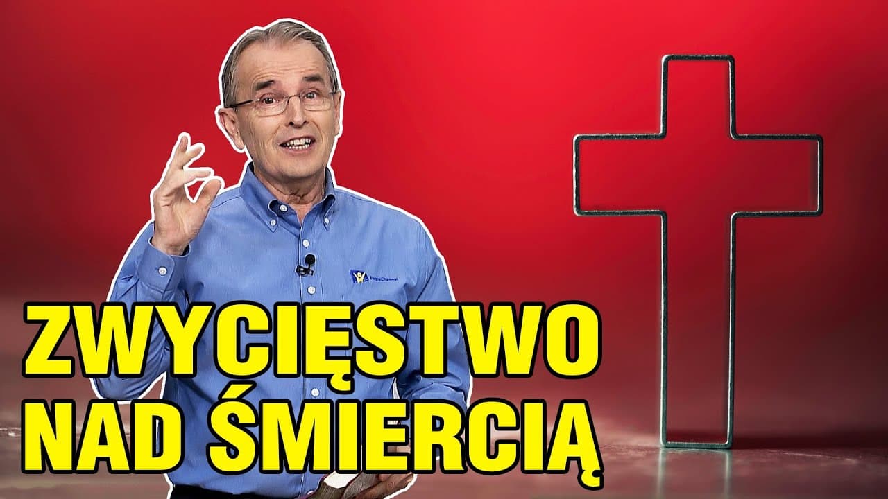 Zwycięstwo Chrystusa nad śmiercią