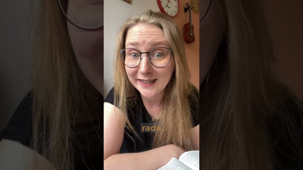 Rada 73/365 z serii jak wychowywać dzieci!
