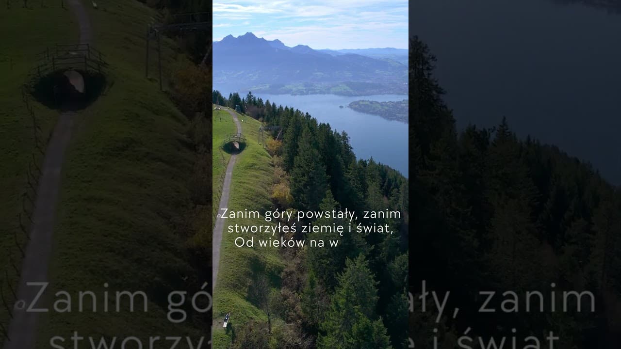 Nasz Bóg jest wieczny #jezus #biblia #bóg #słowobożenadziś #sędzia