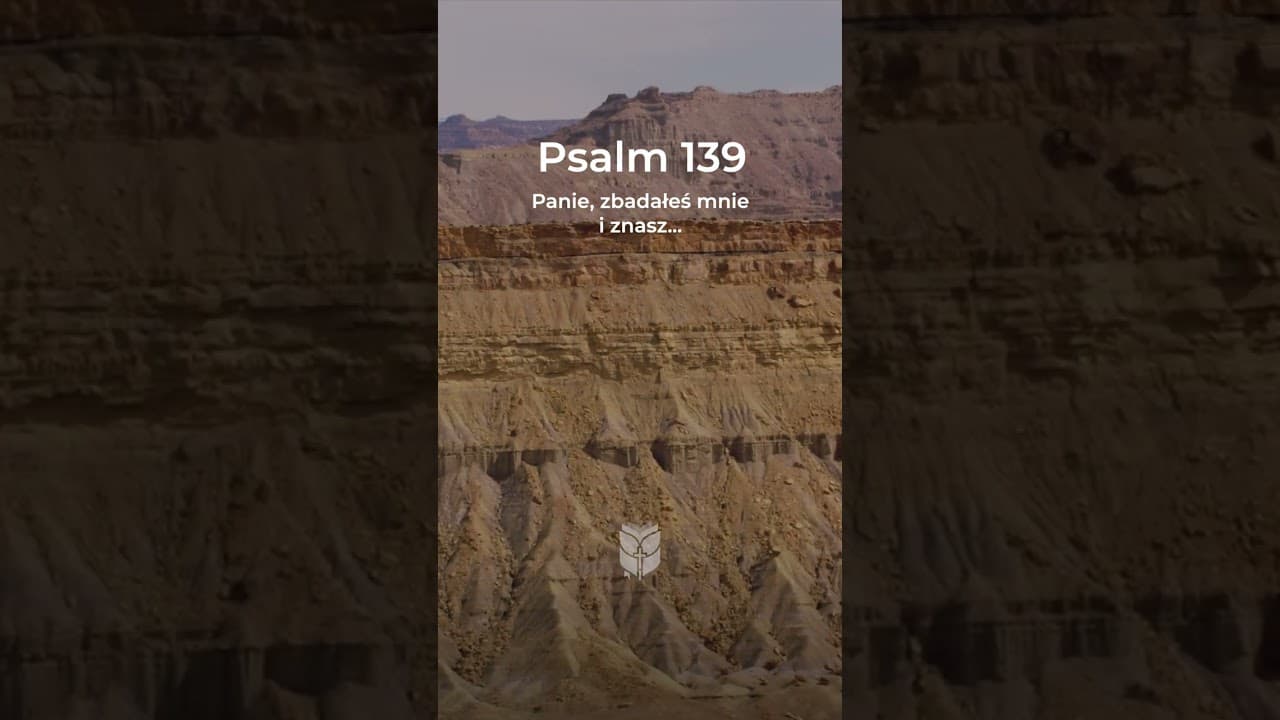 Psalm 139:1-6