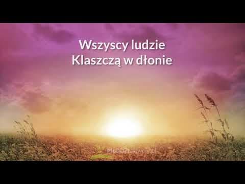 Nadejdzie dzień - z tekstem i wokalem (TGD)