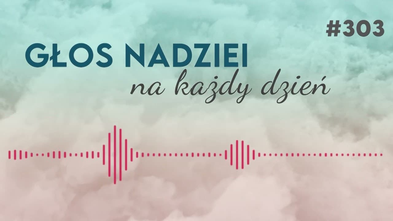 MĘCZENNICY | GŁOS NADZIEI na każdy dzień #303